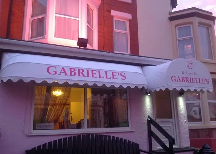 Gabrielles