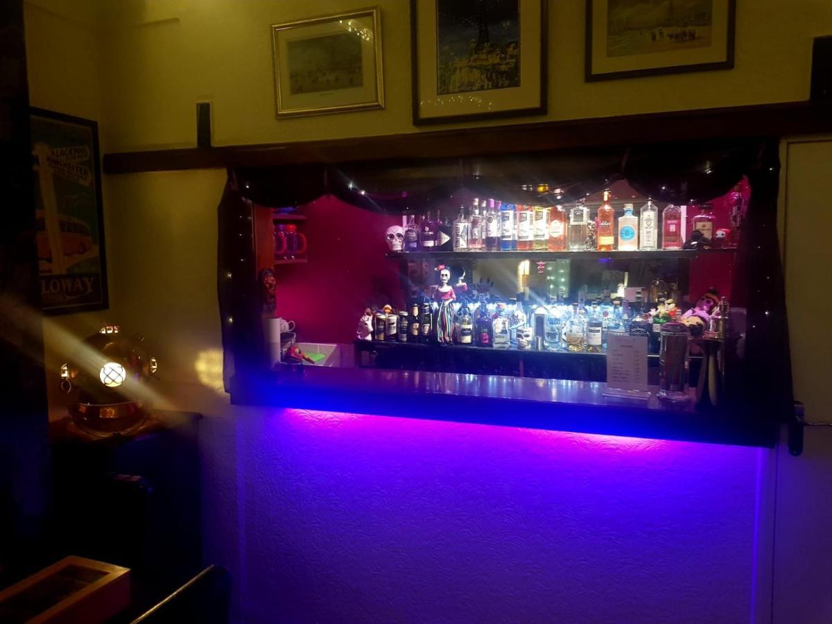 Gabrielles 4* Blackpool
