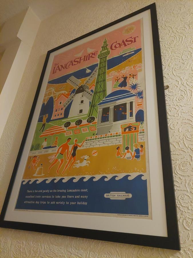 Gabrielles Frühstückspension Blackpool
