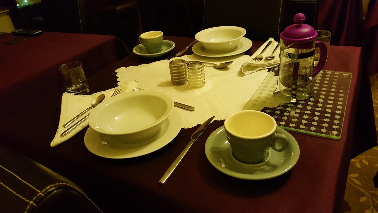 Frühstückspension Gabrielles 4*