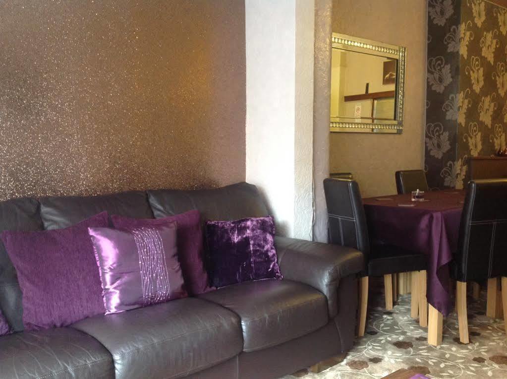Gabrielles 4* Blackpool
