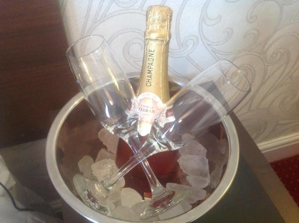 Gabrielles Blackpool